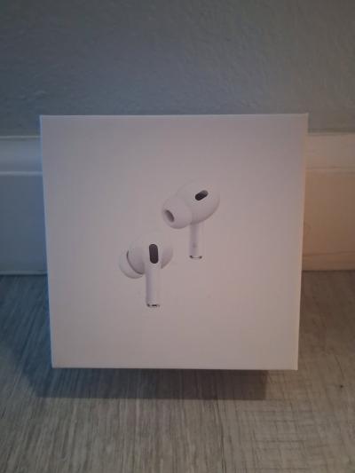 Headphones Gen 2 Pro