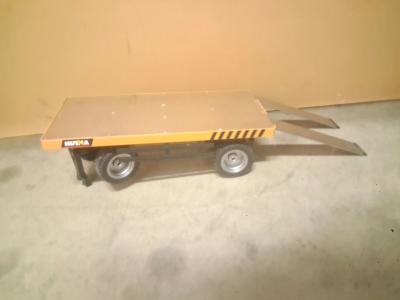 professional RC fork lift for kids or adult brand new - Thumbnail 5