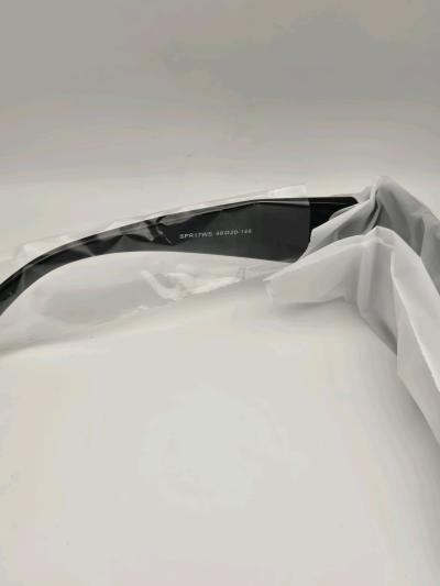 Prada Sunglasses SPR17WS with damaged box and case - Thumbnail 2