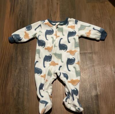 ten baby sleepers 0 to 3 months - Thumbnail 6