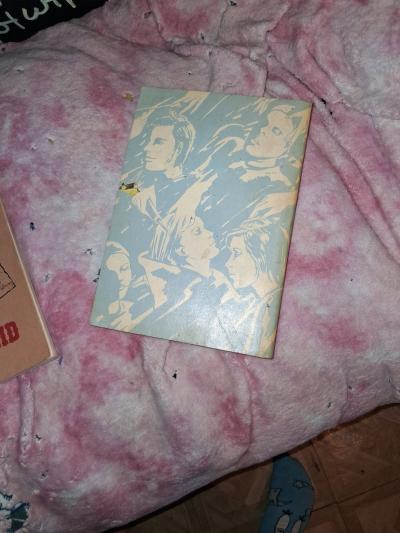 Billy The Kid Book Plus A Cosmology Book - Thumbnail 11