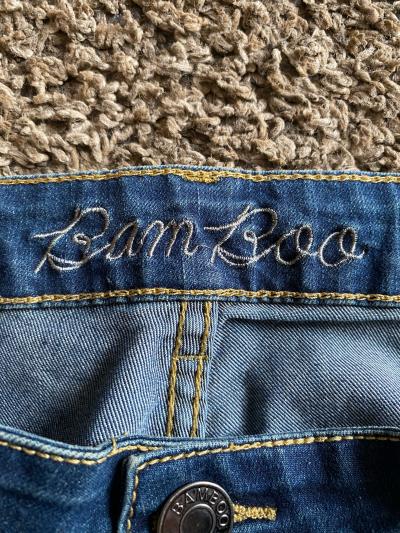 plus size womans jeans 16W20W20P - Thumbnail 9