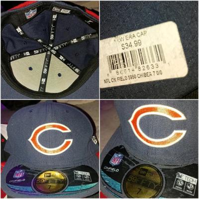 brand new hat collection