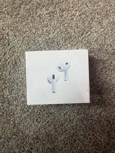 airpod pros 3