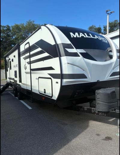 2021 Heartland Mallard M27