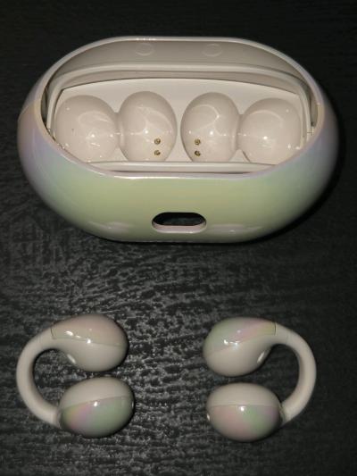 Monster Earbuds - Thumbnail 4