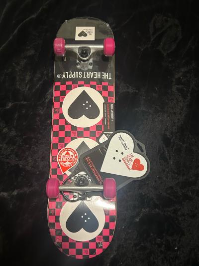 skateboard