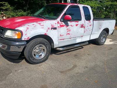 97 Ford F150 - Thumbnail 3