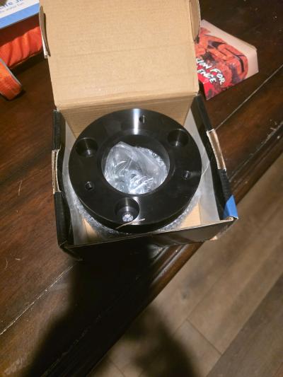 2inch leveling kit for ford F150 - Thumbnail 2