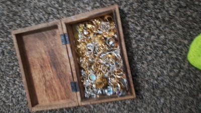Rings 5 per each ring