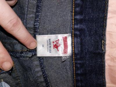 true religion jeana - Thumbnail 6