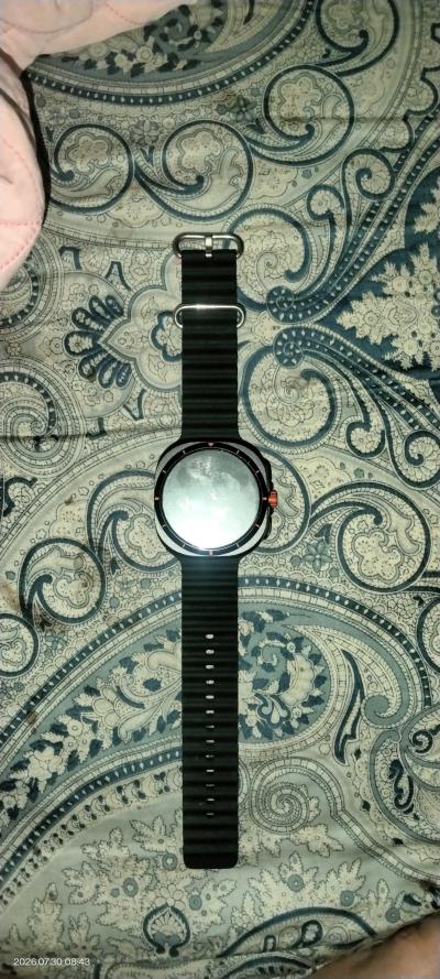 selling a smartwatch - Thumbnail 5