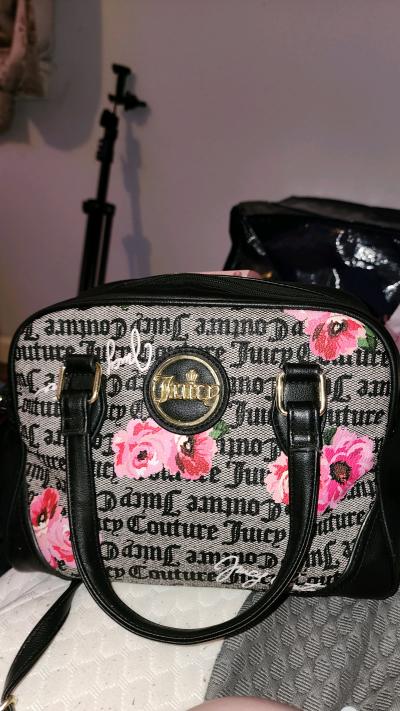 July Couture Purse