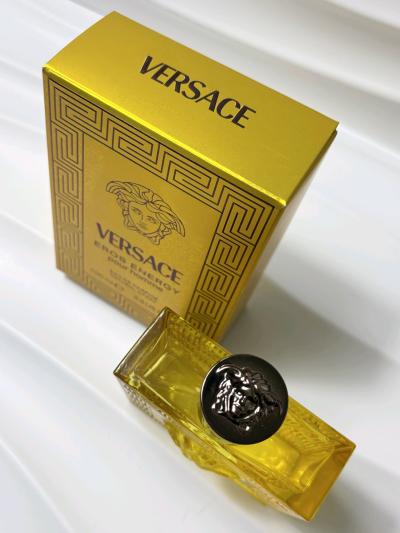Perfume para Hombre Eros Energy  Versace - Thumbnail 3
