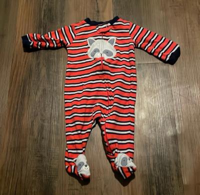 ten baby sleepers 0 to 3 months - Thumbnail 8