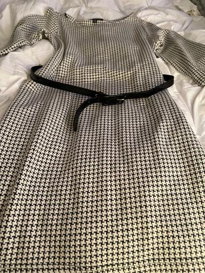 womens dress size16 like new - Thumbnail 3