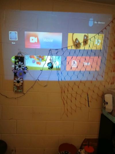 video projector - Thumbnail 3