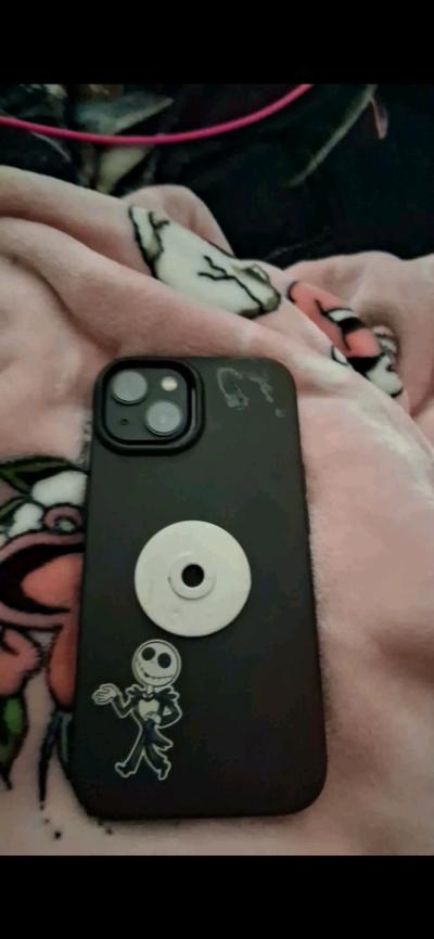 iphone 13 midnight blue - Thumbnail 2