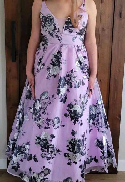 midnight doll dress size 9