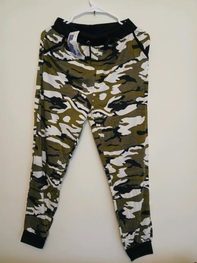 pantalonnes de mujer y hombre - Thumbnail 5