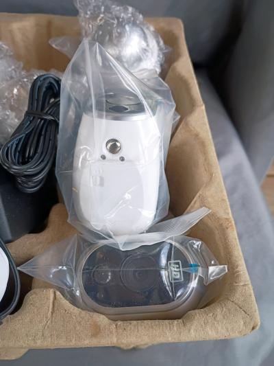 Netgear Arlo 4 WireFree HD Security Camera System VMS3430 - Thumbnail 6