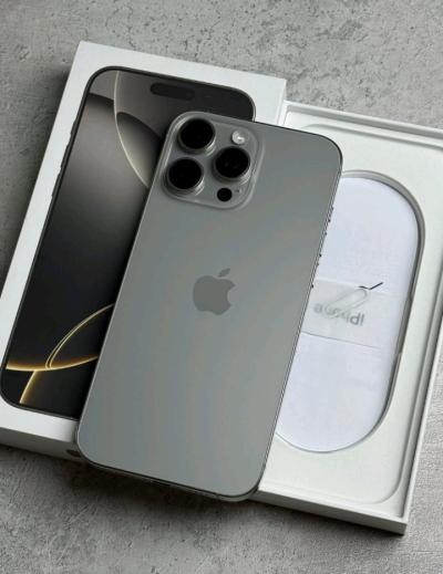 iphone 16 pro max - Thumbnail 2