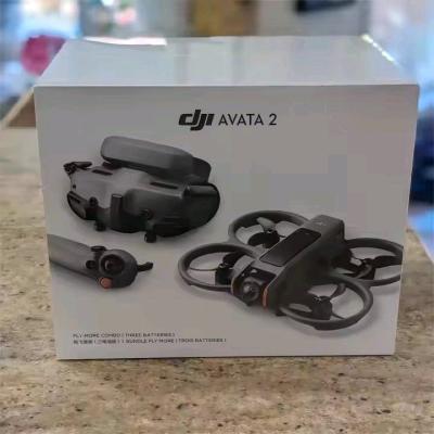 DJI Avata 2 Fly More Combo3 Batteries