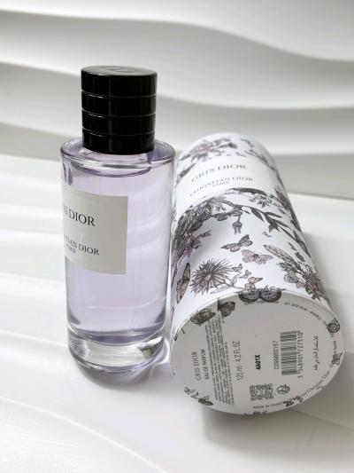 Perfume para Dama Gris Dior  Dior - Thumbnail 4
