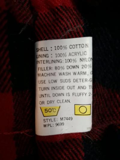 pacific trail sportswear good condition - Thumbnail 6
