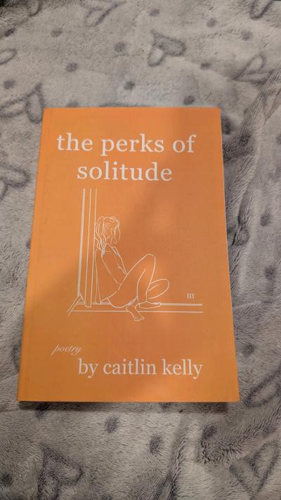four caitlin Kelly books - Thumbnail 5