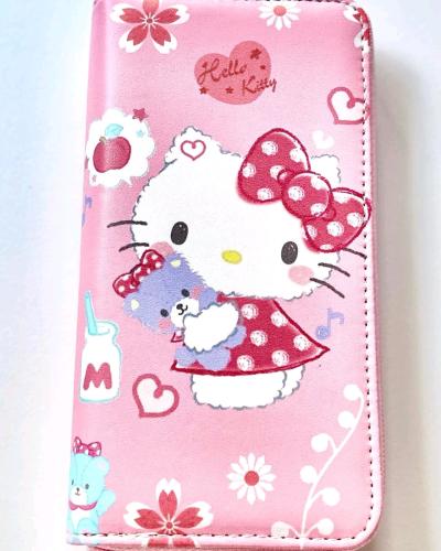Monederos para mujeres y adolescentes Hello Kitty - Thumbnail 3