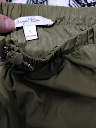 Angel Kiss Trousers - Thumbnail 3