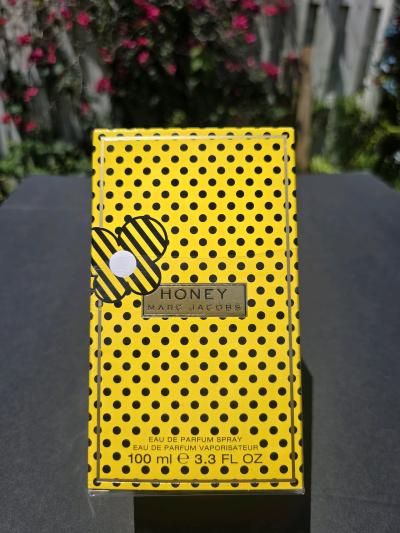 Perfume Honey by Marc Jacobs 100ml - Thumbnail 4