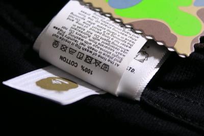 Mens Y2K Black Tshirt Ape Head Logo - Thumbnail 4