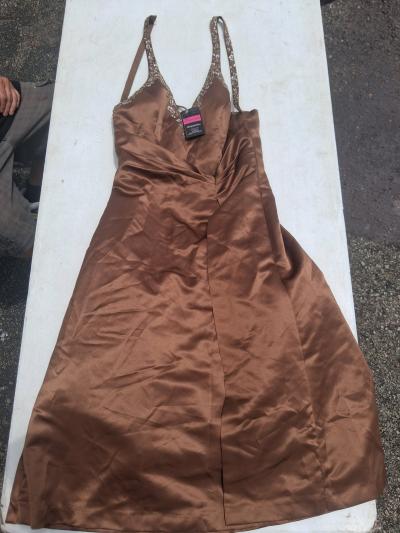 prom or bridesmaid dresses