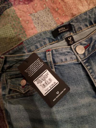 true religion jeans NWT - Thumbnail 4