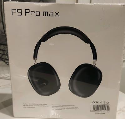 P9 Pro Max brand new