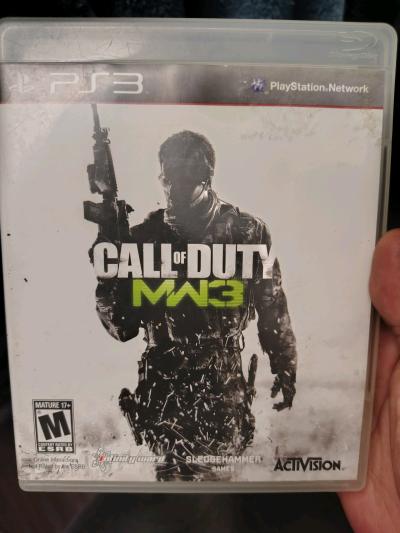 PlayStation 3 - Thumbnail 4
