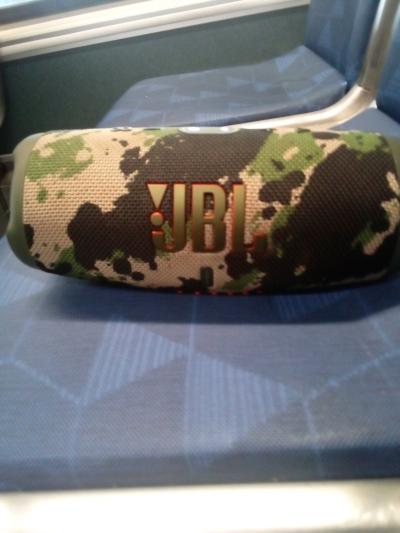 JBL 5 speaker - Thumbnail 2