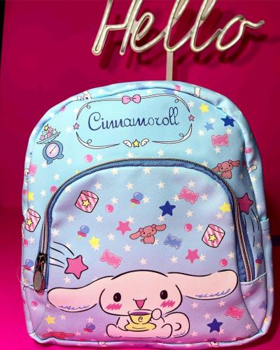 Morrales de Hello Kitty - Thumbnail 2