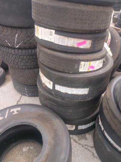 mickey thompson race tires - Thumbnail 4