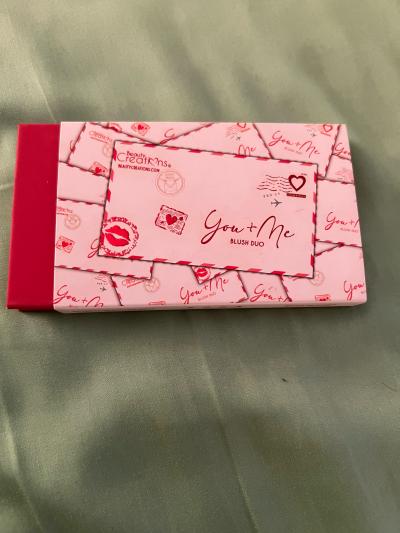 face blush never used - Thumbnail 2