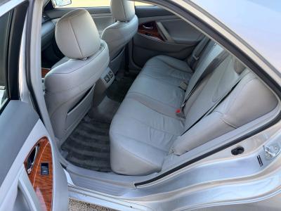 2010 Toyota Camry SE Very good - Thumbnail 3