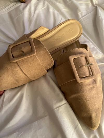 assorted sandals all size8 - Thumbnail 6