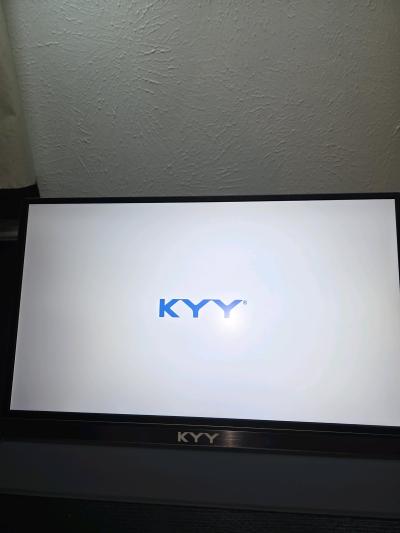 KYYK3 156 HD Portable Monitor - Thumbnail 2