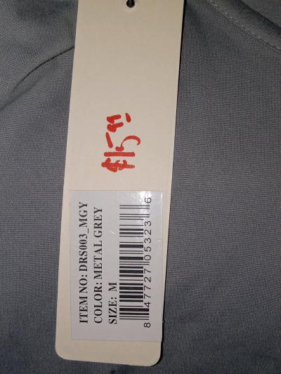 This Yelete sleeveless bodycontank dress is generally valued - Thumbnail 2