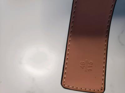 Louis Vuitton Belt - Thumbnail 4