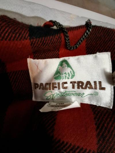 pacific trail sportswear good condition - Thumbnail 5