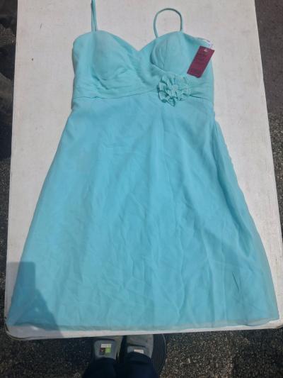 prom bridesmaid flower girl dresses - Thumbnail 8