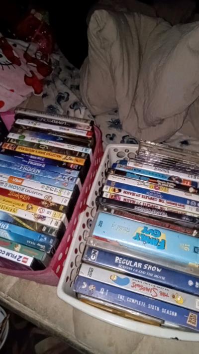 collection of movies - Thumbnail 2